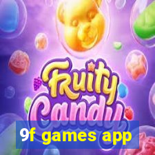 9f games app